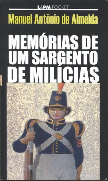 Memórias De Um Sargento De Milícias