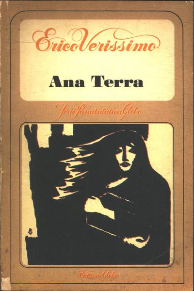 Ana Terra