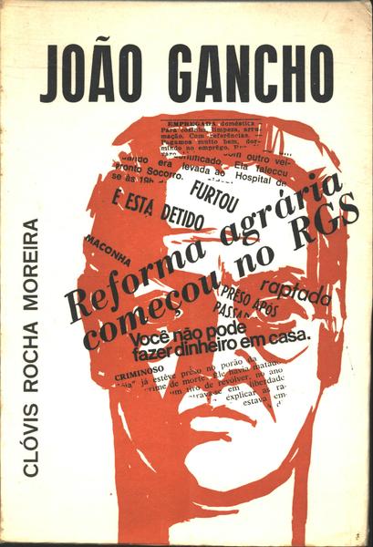 João Gancho