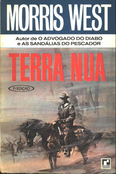 Terra Nua