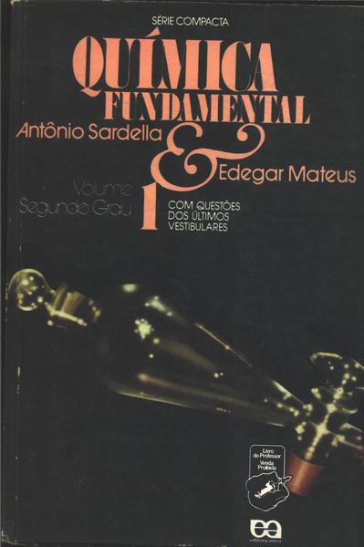 Química Fundamental Vol. 1