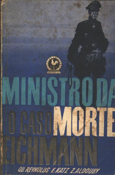 Ministro Da Morte