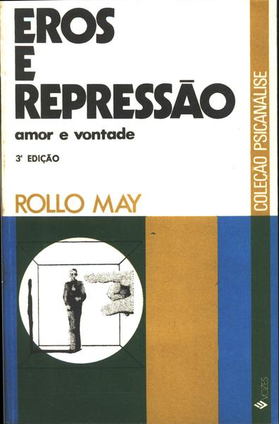 Eros E Repressão