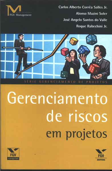 Gerenciamento De Riscos Em Projetos