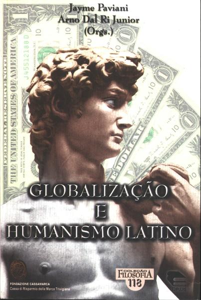 Globalização E Humanismo Latino