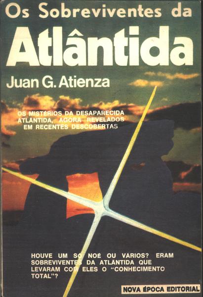 Os Sobreviventes Da Atlântida