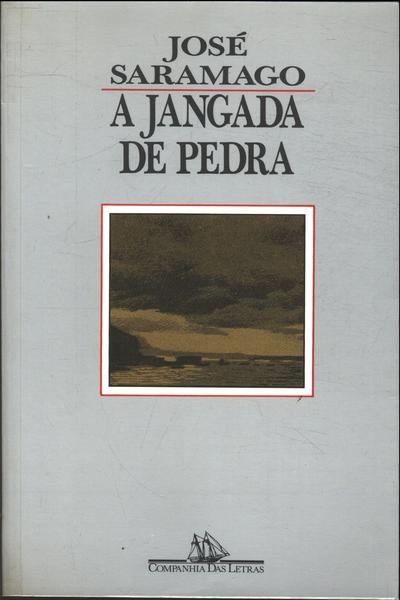 A Jangada De Pedra