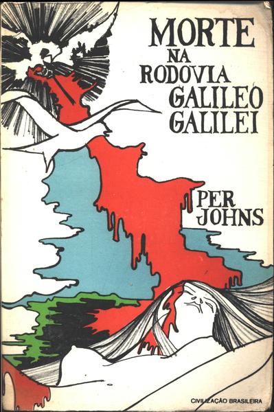 Morte Na Rodovia Galileo Galilei