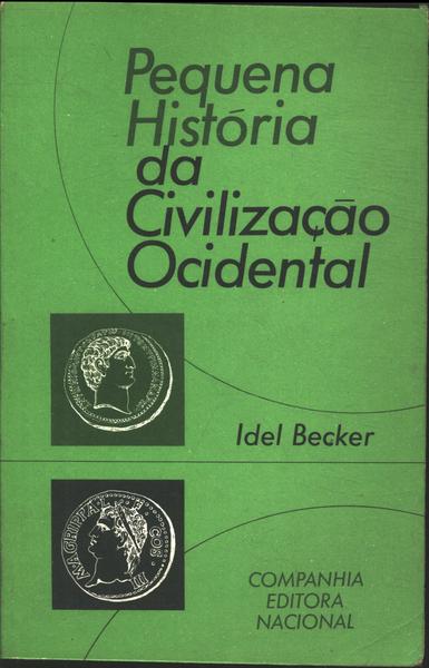 Pequena História Da Civilização Ocidental
