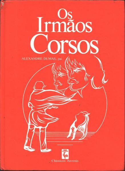 Os Irmãos Corsos (adaptado)