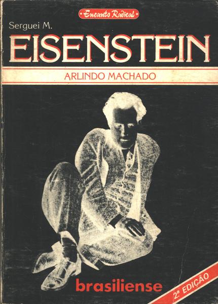Serguei M. Eisenstein