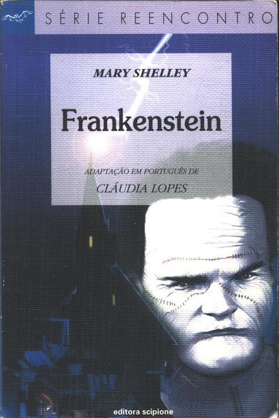 Frankenstein - Adaptado