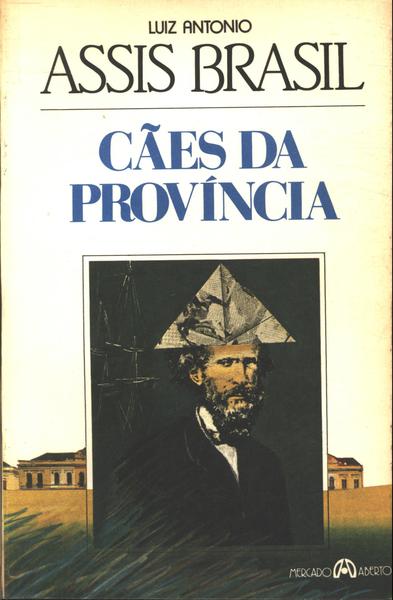 Cães Da Província