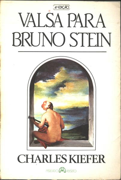 Valsa Para Bruno Stein