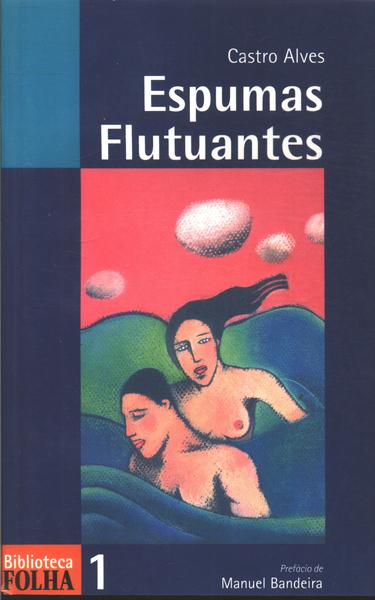 Espumas Flutuantes