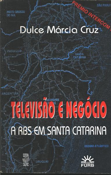 Televisão E Negócio