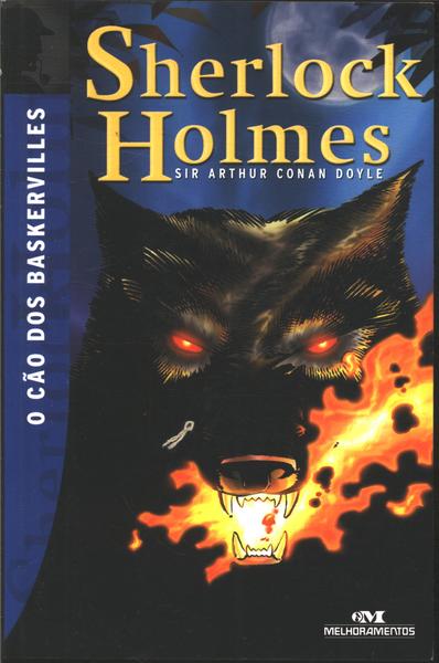 Sherlock Holmes: O Cão Dos Baskervilles