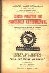 Curso Prático De Psicologia Experimental