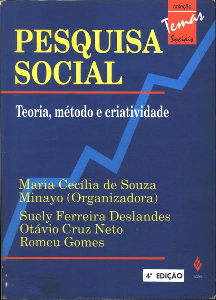 Pesquisa Social