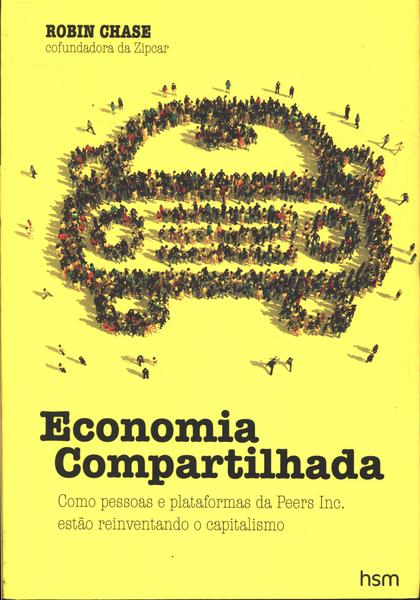 Economia Compartilhada