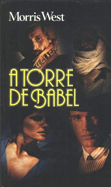 A Torre De Babel