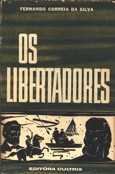 Os Libertadores