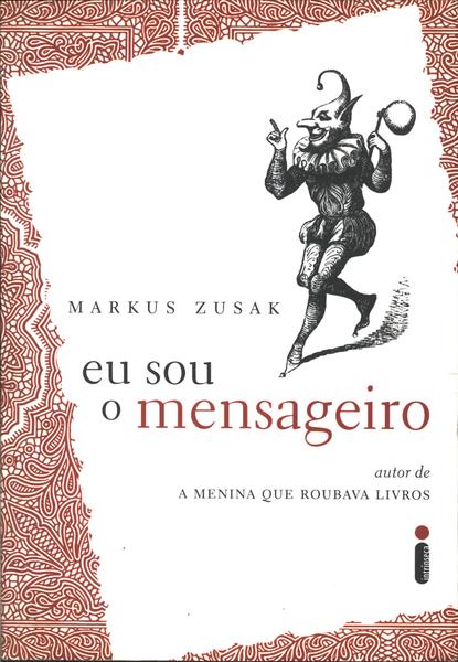 Eu Sou O Mensageiro