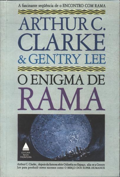 O Enigma De Rama