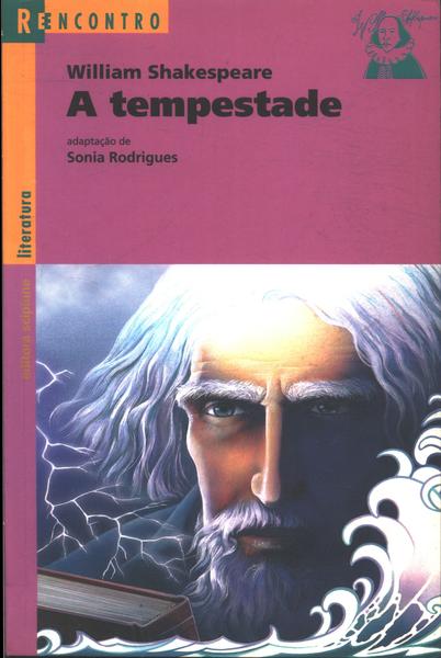 A Tempestade (adaptado)