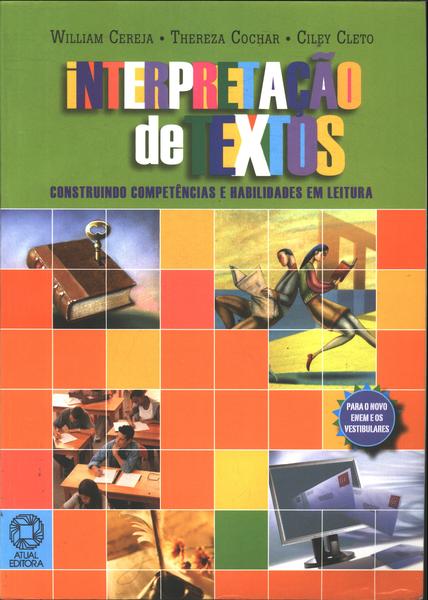 Interpretação De Textos