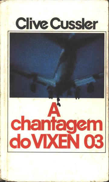 A Chantagem Do Vixen 03