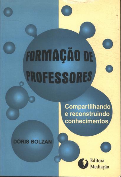 Formação De Professores