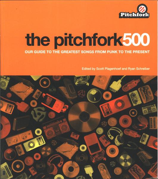 The Pitchfork 500