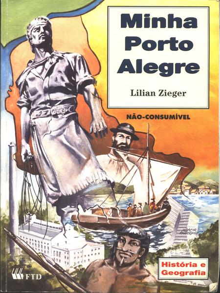 Minha Porto Alegre (1997)