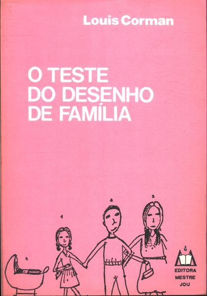 O Teste Do Desenho De Família