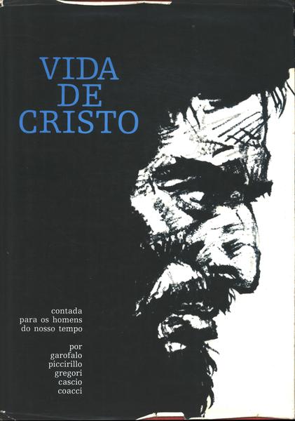 Vida De Cristo