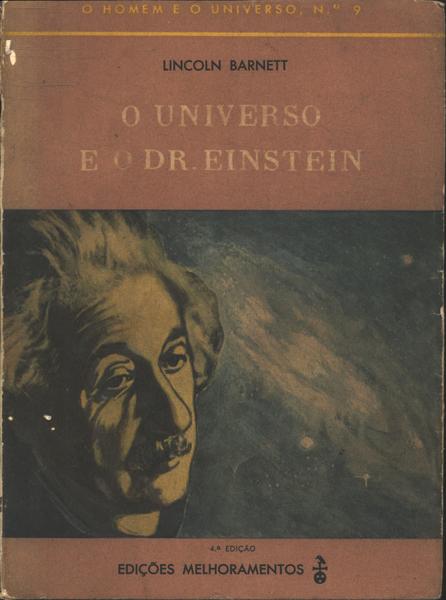 O Universo E O Dr Einstein