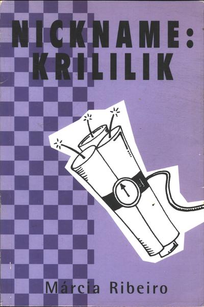 Nickname: Krililik