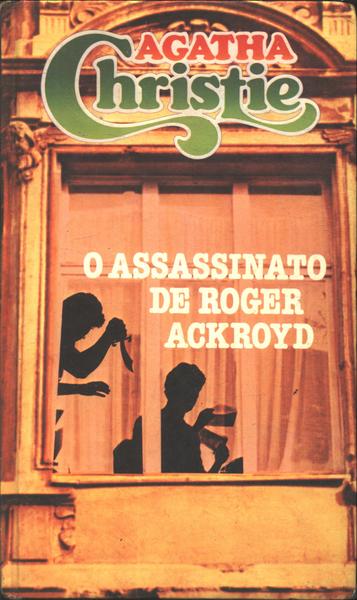 O Assassinato De Roger Ackroyd