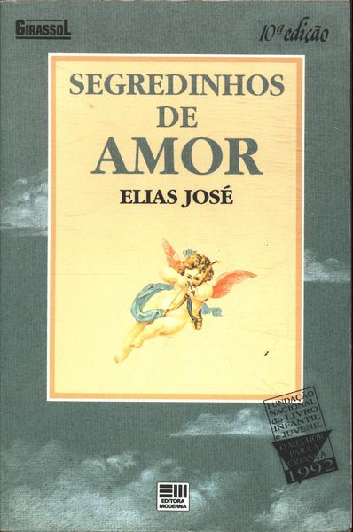 Segredinhos De Amor