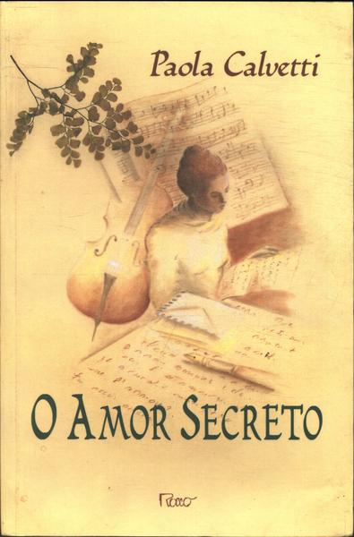 O Amor Secreto