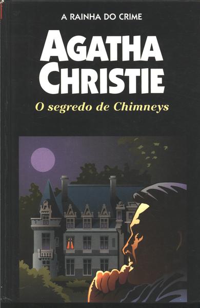 O Segredo De Chimneys