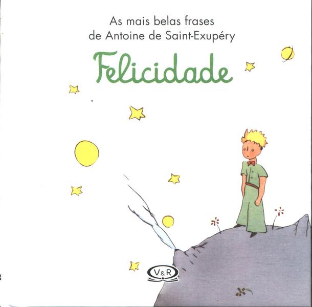 Felicidade