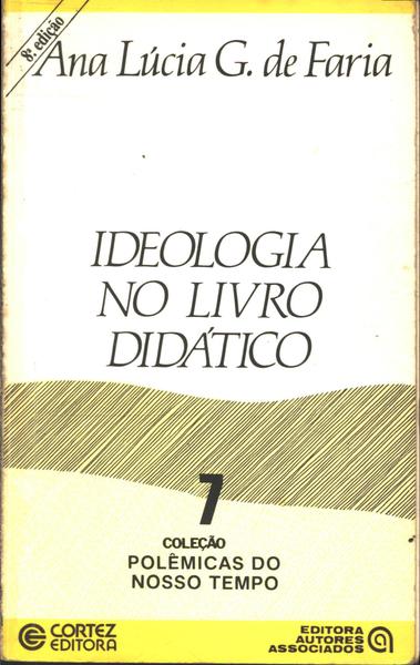 Ideologia No Livro Didático