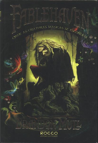 Fablehaven