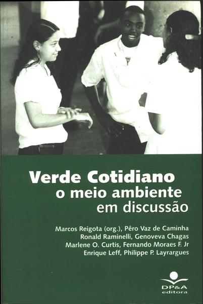 Verde Cotidiano