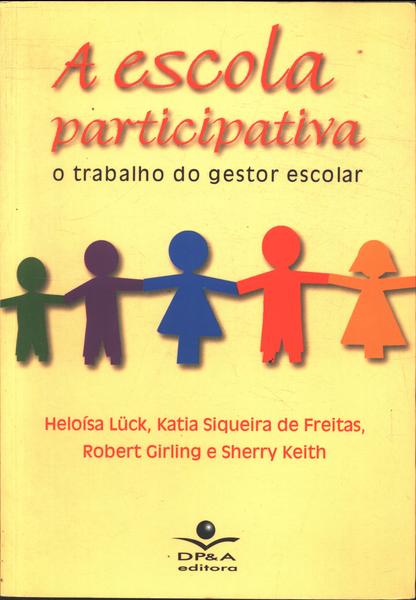 A Escola Participativa