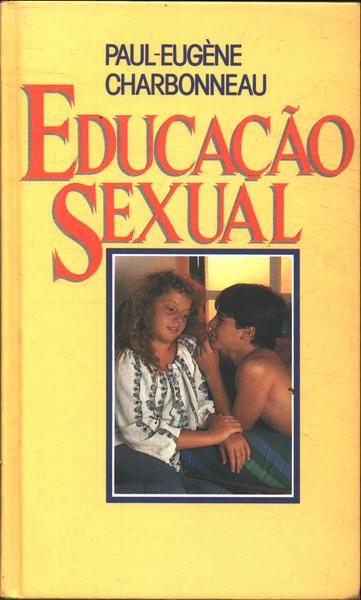 Educação Sexual