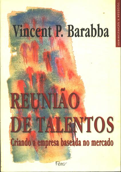 Reunião De Talentos