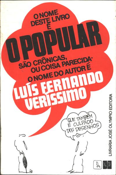 O Popular